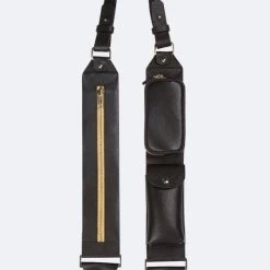 Bandolier Plain Leather Logo Smart Phone Cases For Women Greige/silver X One Size 27 Bandolier Plain Leather Logo Smart Phone Cases For Women Greige/silver X One Size -Bandolier Online Shop org 3778