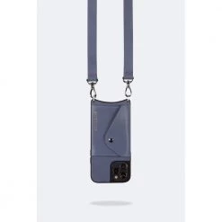 Bandolier Plain IPhone X IPhone XS IPhone XS Max IPhone XR Logo For Women Blue Smoke/silver X Iphone 13 Pro -Bandolier Online Shop org 3781