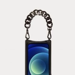 Bandolier Smart Phone Cases For Women Black/gold X One Size 19 Bandolier Smart Phone Cases For Women Black/gold X One Size -Bandolier Online Shop org 3798