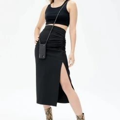 Bandolier Plain Leather Logo Smart Phone Cases For Women Taupe/silver (stock Check Required) X Iphone 11 Promax 30 Bandolier Plain Leather Logo Smart Phone Cases For Women Taupe/silver (stock Check Required) X Iphone 11 Promax -Bandolier Online Shop org 381