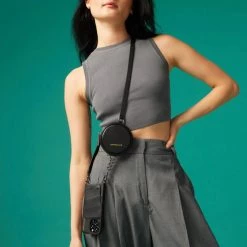 Bandolier Plain Leather Logo IPhone 13 IPhone 13 Pro IPhone 13 Pro Max For Women Black/pewter X Iphone 13 26 Bandolier Plain Leather Logo IPhone 13 IPhone 13 Pro IPhone 13 Pro Max For Women Black/pewter X Iphone 13 -Bandolier Online Shop org 3823