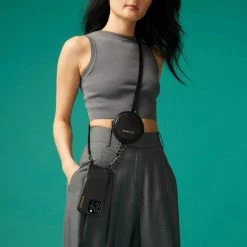 Bandolier Plain Leather Logo IPhone 13 IPhone 13 Pro IPhone 13 Pro Max For Women Black/pewter X Iphone 13 28 Bandolier Plain Leather Logo IPhone 13 IPhone 13 Pro IPhone 13 Pro Max For Women Black/pewter X Iphone 13 -Bandolier Online Shop org 3825