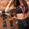 Bandolier 2021 Cruise Unisex Street Style Plain IPhone X IPhone XS IPhone XS Max For Women Chain Strap X Iphone 11 Promax