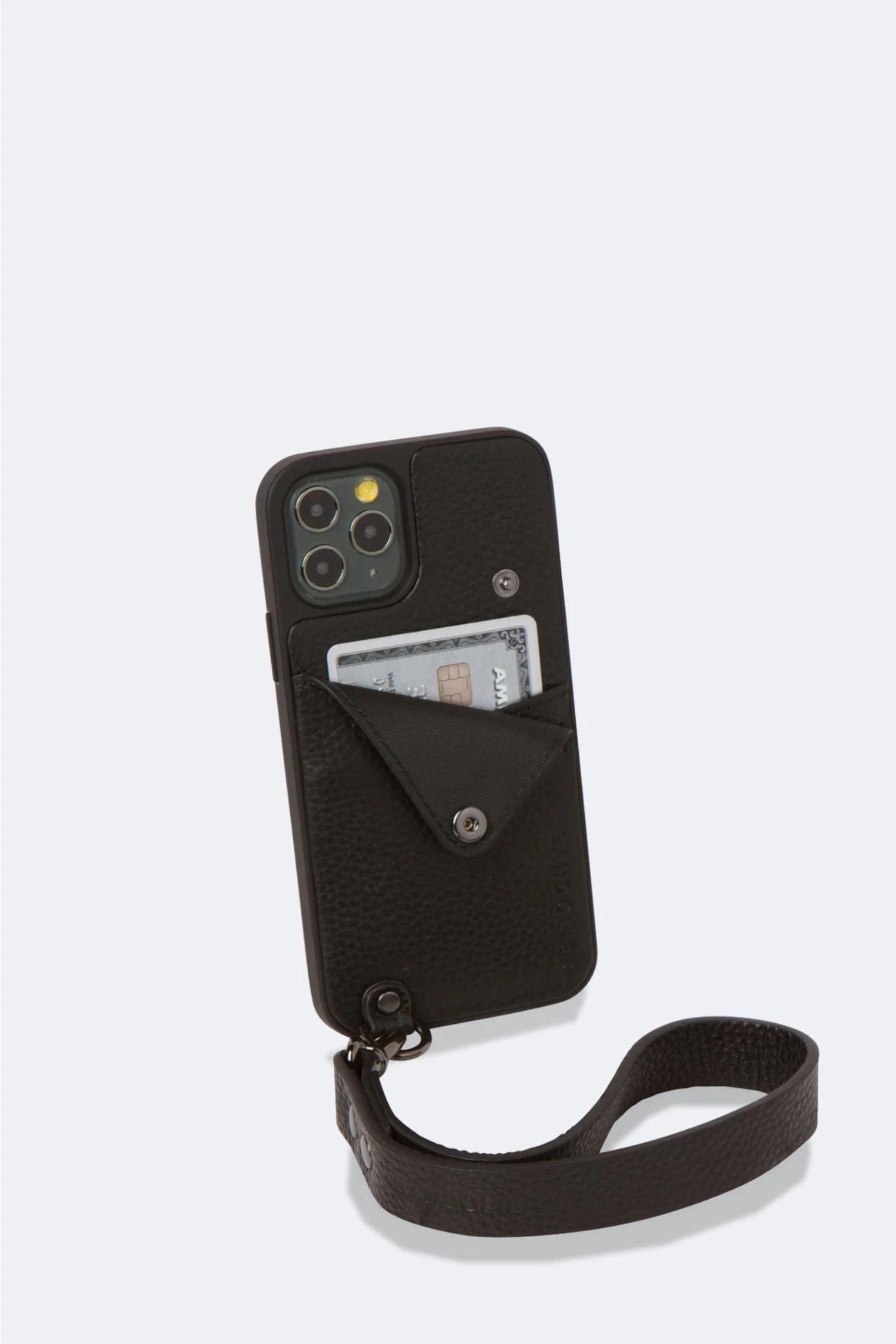 Bandolier 2021 Cruise Unisex Street Style Plain IPhone X IPhone XS IPhone XS Max For Women Chain Strap X Iphone 11 Promax 3 Bandolier 2021 Cruise Unisex Street Style Plain IPhone X IPhone XS IPhone XS Max For Women Chain Strap X Iphone 11 Promax - Image 3