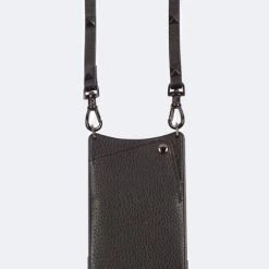 Bandolier Plain Leather Logo Smart Phone Cases For Women Taupe/silver (stock Check Required) X Iphone 11 Promax 32 Bandolier Plain Leather Logo Smart Phone Cases For Women Taupe/silver (stock Check Required) X Iphone 11 Promax -Bandolier Online Shop org 383