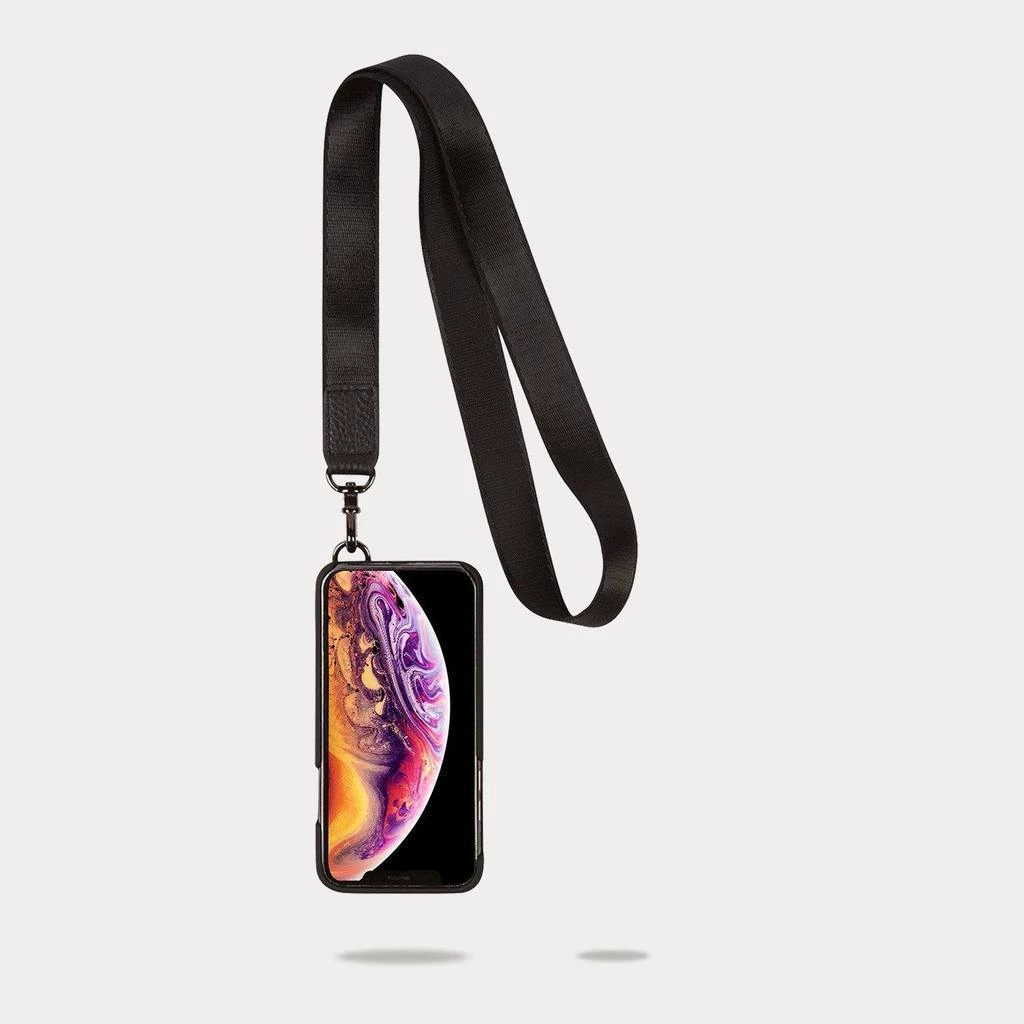 Bandolier 2021 Cruise Unisex Street Style Plain IPhone X IPhone XS IPhone XS Max For Women Chain Strap X Iphone 11 Promax 5 Bandolier 2021 Cruise Unisex Street Style Plain IPhone X IPhone XS IPhone XS Max For Women Chain Strap X Iphone 11 Promax - Image 5