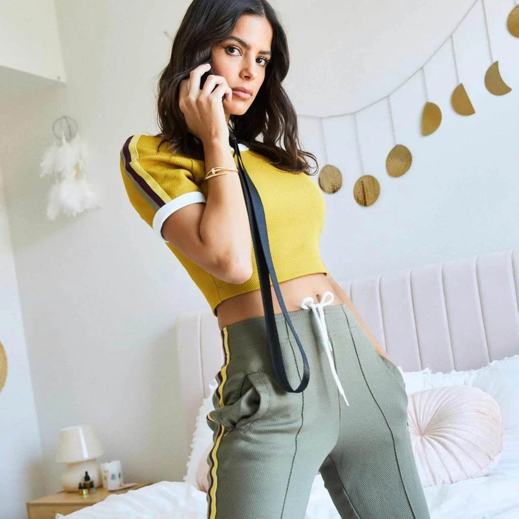 Bandolier 2021 Cruise Unisex Street Style Plain IPhone X IPhone XS IPhone XS Max For Women Chain Strap X Iphone 11 Promax 7 Bandolier 2021 Cruise Unisex Street Style Plain IPhone X IPhone XS IPhone XS Max For Women Chain Strap X Iphone 11 Promax - Image 7