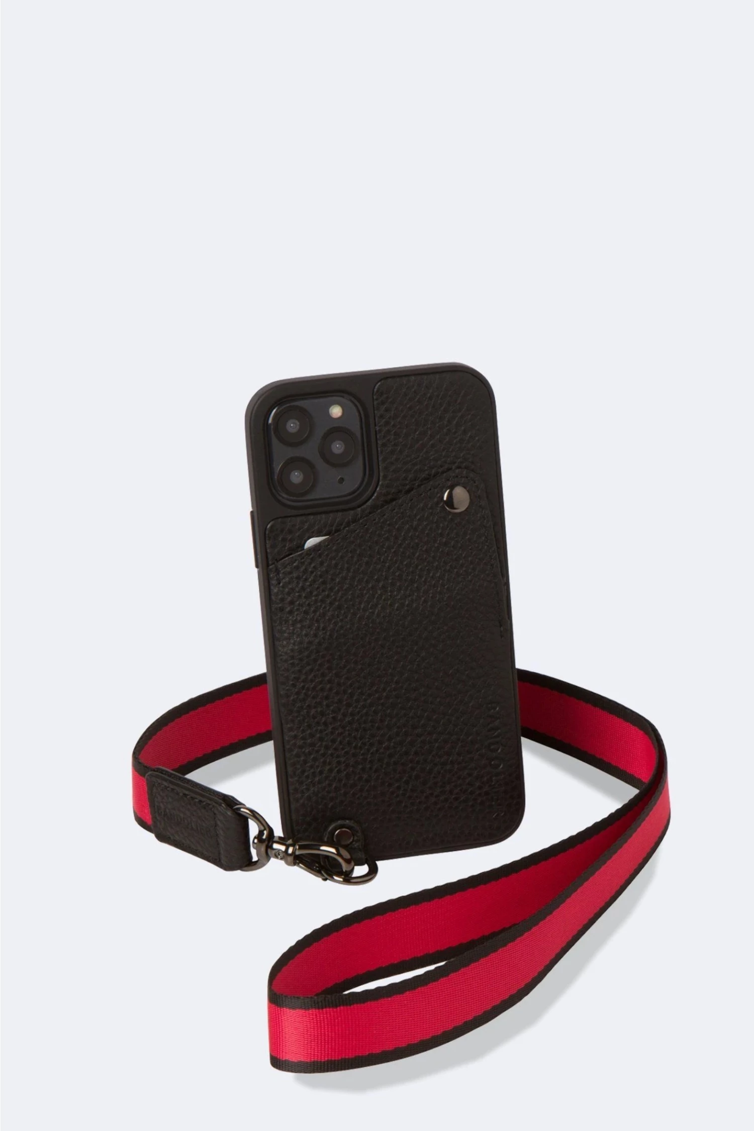 Bandolier 2021 Cruise Unisex Street Style Plain IPhone X IPhone XS IPhone XS Max For Women Chain Strap X Iphone 11 Promax 9 Bandolier 2021 Cruise Unisex Street Style Plain IPhone X IPhone XS IPhone XS Max For Women Chain Strap X Iphone 11 Promax - Image 9