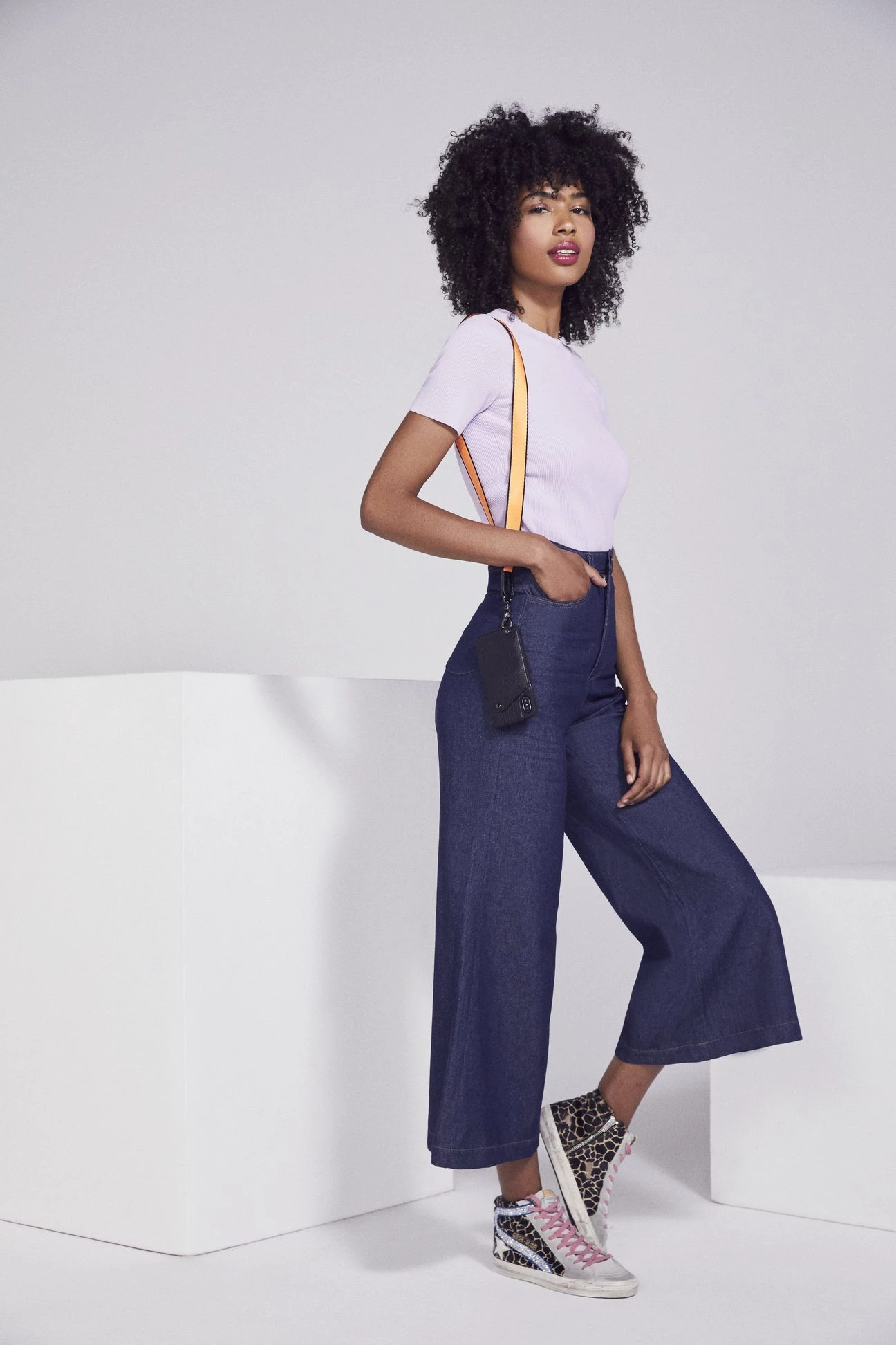 Bandolier 2021 Cruise Unisex Street Style Plain IPhone X IPhone XS IPhone XS Max For Women Chain Strap X Iphone 11 Promax 14 Bandolier 2021 Cruise Unisex Street Style Plain IPhone X IPhone XS IPhone XS Max For Women Chain Strap X Iphone 11 Promax - Image 14