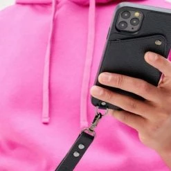 Bandolier 2021 Cruise Unisex Street Style Plain IPhone X IPhone XS IPhone XS Max For Women Chain Strap X Iphone 11 Promax 37 Bandolier 2021 Cruise Unisex Street Style Plain IPhone X IPhone XS IPhone XS Max For Women Chain Strap X Iphone 11 Promax -Bandolier Online Shop org 3844