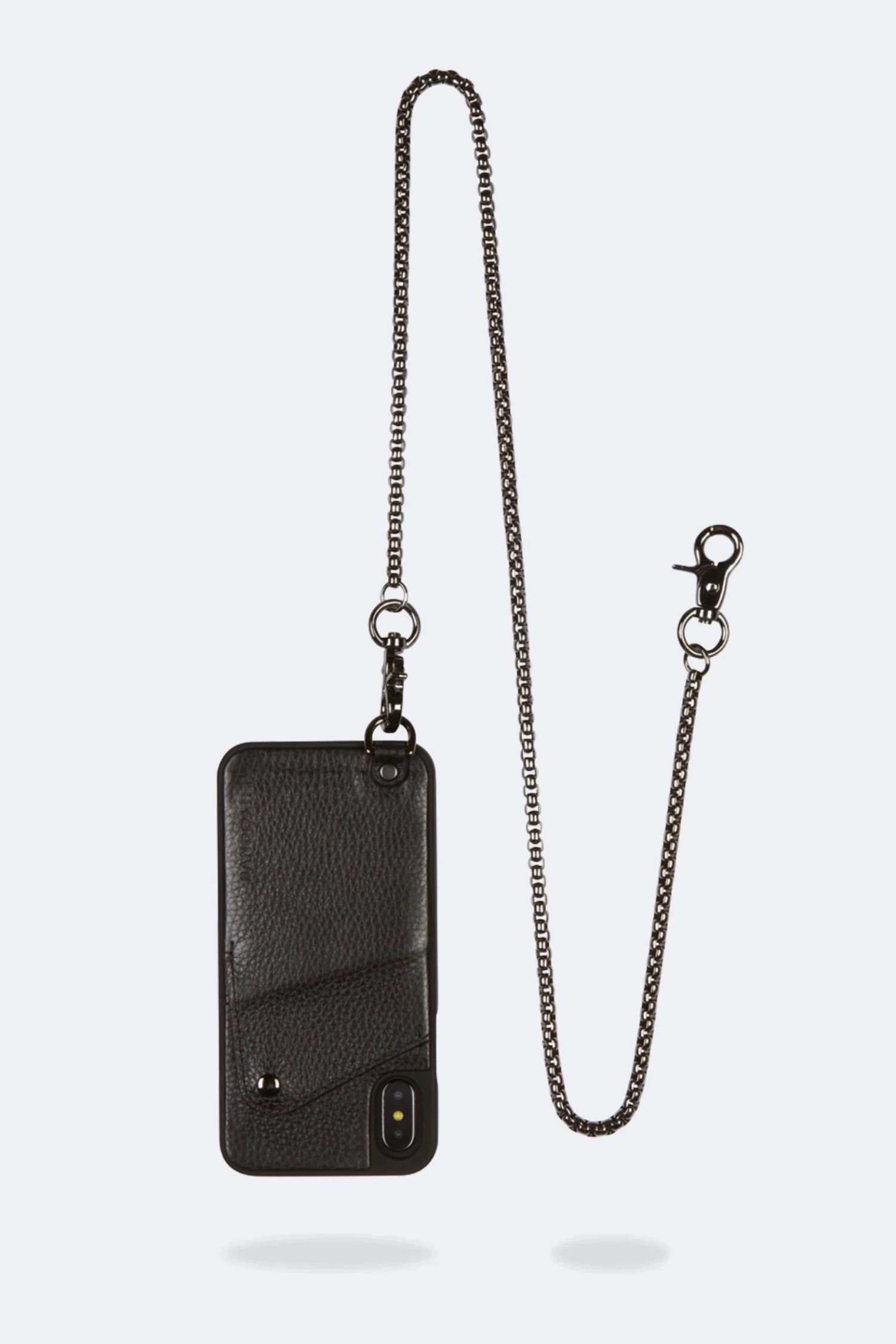 Bandolier 2021 Cruise Unisex Street Style Plain IPhone X IPhone XS IPhone XS Max For Women Chain Strap X Iphone 11 Promax 19 Bandolier 2021 Cruise Unisex Street Style Plain IPhone X IPhone XS IPhone XS Max For Women Chain Strap X Iphone 11 Promax - Image 19