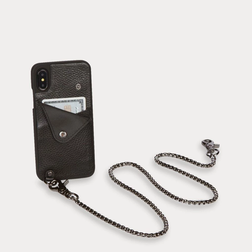 Bandolier 2021 Cruise Unisex Street Style Plain IPhone X IPhone XS IPhone XS Max For Women Chain Strap X Iphone 11 Promax 20 Bandolier 2021 Cruise Unisex Street Style Plain IPhone X IPhone XS IPhone XS Max For Women Chain Strap X Iphone 11 Promax - Image 20