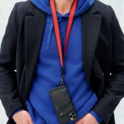 Bandolier Leather IPhone X IPhone XS IPhone XS Max IPhone XR For Men Black X Iphone Xs/x -Bandolier Online Shop org 3863