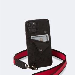 Bandolier Leather IPhone X IPhone XS IPhone XS Max IPhone XR For Men Black X Iphone Xs/x -Bandolier Online Shop org 3873