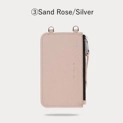 Bandolier 2020 Cruise Leather Smart Phone Cases For Women ②wine/silver X One Size -Bandolier Online Shop org 3917