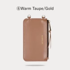 Bandolier 2020 Cruise Leather Smart Phone Cases For Women ②wine/silver X One Size -Bandolier Online Shop org 3924