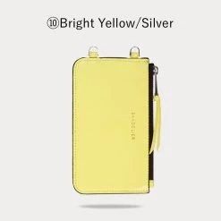 Bandolier 2020 Cruise Leather Smart Phone Cases For Women ②wine/silver X One Size -Bandolier Online Shop org 3929