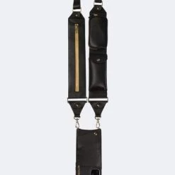 Bandolier 2020 SS Smart Phone Cases For Women ①black/gold X One Size -Bandolier Online Shop org 3953