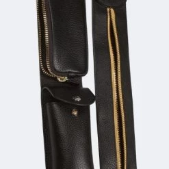 Bandolier 2020 SS Smart Phone Cases For Women ①black/gold X One Size -Bandolier Online Shop org 3955