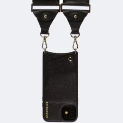 Bandolier 2020 SS Smart Phone Cases For Women ①black/gold X One Size -Bandolier Online Shop org 3957