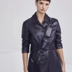 Bandolier 2020 SS Smart Phone Cases For Women ①black/gold X One Size -Bandolier Online Shop org 3958