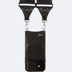 Bandolier 2020 SS Smart Phone Cases For Women ①black/gold X One Size -Bandolier Online Shop org 3965