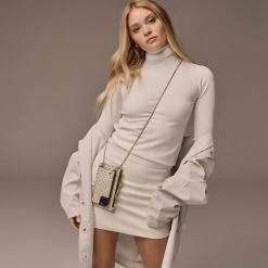 Bandolier 2020 SS Smart Phone Cases For Women ②black Embossed/pewter X One Size 16 Bandolier 2020 SS Smart Phone Cases For Women ②black Embossed/pewter X One Size -Bandolier Online Shop org 4009