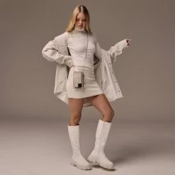 Bandolier 2020 SS Smart Phone Cases For Women ②black Embossed/pewter X One Size 18 Bandolier 2020 SS Smart Phone Cases For Women ②black Embossed/pewter X One Size -Bandolier Online Shop org 4011