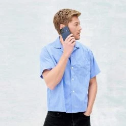 Bandolier 2020 SS IPhone 8 IPhone 8 Plus IPhone X IPhone XS IPhone XS Max For Men ②black/pewter X Iphone 13promax -Bandolier Online Shop org 4022