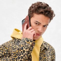 Bandolier 2020 SS IPhone 8 IPhone 8 Plus IPhone X IPhone XS IPhone XS Max For Men ②black/pewter X Iphone 13promax -Bandolier Online Shop org 4032