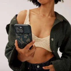 Bandolier 2019-20FW Plain Leather IPhone 8 IPhone 8 Plus IPhone X IPhone XS For Men Camo/pewter X 13 Pro Max 24 Bandolier 2019-20FW Plain Leather IPhone 8 IPhone 8 Plus IPhone X IPhone XS For Men Camo/pewter X 13 Pro Max -Bandolier Online Shop org 4044