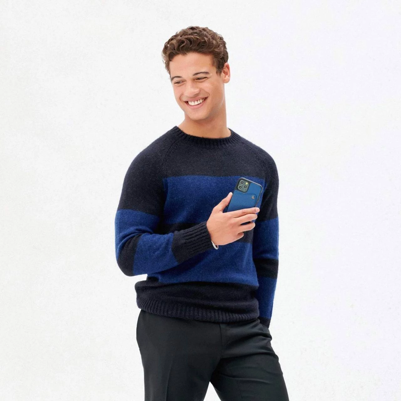 Bandolier 2019-20FW Plain Leather IPhone 8 IPhone 8 Plus IPhone X IPhone XS For Men Camo/pewter X 13 Pro Max 7 Bandolier 2019-20FW Plain Leather IPhone 8 IPhone 8 Plus IPhone X IPhone XS For Men Camo/pewter X 13 Pro Max - Image 7