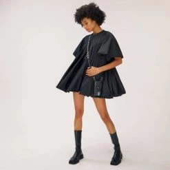 Bandolier Plain Leather Logo IPhone 13 IPhone 13 Pro IPhone 13 Pro Max For Women Black/gold X Iphone 13 -Bandolier Online Shop org 4073