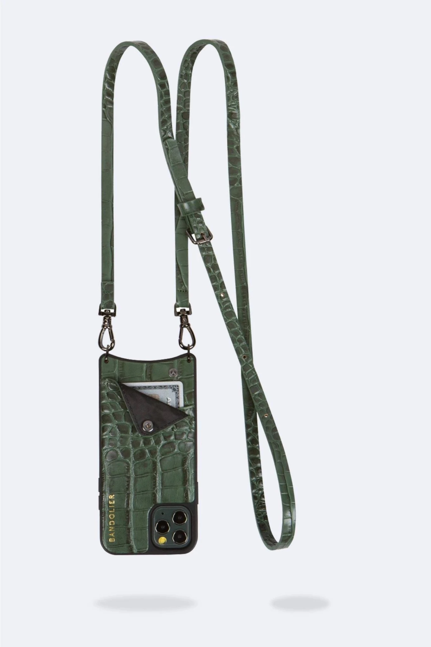 Bandolier Faux Fur Street Style Plain Other Animal Patterns Leather For Women Vegan Leather Gold X Iphone Xs Max 6 Bandolier Faux Fur Street Style Plain Other Animal Patterns Leather For Women Vegan Leather Gold X Iphone Xs Max - Image 6