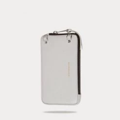 Bandolier 2020 Cruise Leather Smart Phone Cases For Women ⑦mist Green/ Silver X One Size 25 Bandolier 2020 Cruise Leather Smart Phone Cases For Women ⑦mist Green/ Silver X One Size -Bandolier Online Shop org 4175