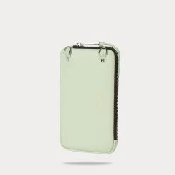 Bandolier 2020 Cruise Leather Smart Phone Cases For Women ⑦mist Green/ Silver X One Size 28 Bandolier 2020 Cruise Leather Smart Phone Cases For Women ⑦mist Green/ Silver X One Size -Bandolier Online Shop org 4178