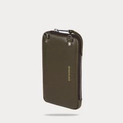 Bandolier 2020 Cruise Leather Smart Phone Cases For Women ⑦mist Green/ Silver X One Size 30 Bandolier 2020 Cruise Leather Smart Phone Cases For Women ⑦mist Green/ Silver X One Size -Bandolier Online Shop org 4180