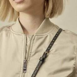 Bandolier Studded Plain Leather IPhone 8 IPhone 8 Plus IPhone X For Women Black/gold X Iphone Xs Max 21 Bandolier Studded Plain Leather IPhone 8 IPhone 8 Plus IPhone X For Women Black/gold X Iphone Xs Max -Bandolier Online Shop org 4192