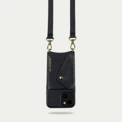 Bandolier Blended Fabrics Street Style Chain Plain Leather Bridal Logo For Women Silver X 13 Pro (stock Check Required) -Bandolier Online Shop org 4254