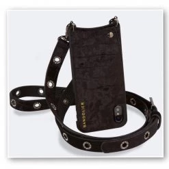 Bandolier Plain IPhone XS Max IPhone XR Logo IPhone 11 Pro For Women Black/pewter X Iphone Xs Max -Bandolier Online Shop org 4275