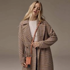 Bandolier Unisex Plain Leather Co-ord IPhone 13 IPhone 13 Mini For Women Orange X Iphone 13 21 Bandolier Unisex Plain Leather Co-ord IPhone 13 IPhone 13 Mini For Women Orange X Iphone 13 -Bandolier Online Shop org 4303