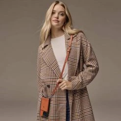 Bandolier Unisex Plain Leather Co-ord IPhone 13 IPhone 13 Mini For Women Orange X Iphone 13 23 Bandolier Unisex Plain Leather Co-ord IPhone 13 IPhone 13 Mini For Women Orange X Iphone 13 -Bandolier Online Shop org 4305