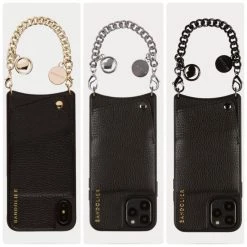 Bandolier Plain Leather IPhone 8 IPhone X IPhone XS IPhone XS Max For Women Black/gold X Iphone 6/7/8 Plus 21 Bandolier Plain Leather IPhone 8 IPhone X IPhone XS IPhone XS Max For Women Black/gold X Iphone 6/7/8 Plus -Bandolier Online Shop org 4356