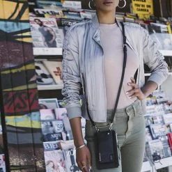 Bandolier Plain Leather IPhone 8 IPhone X IPhone XS IPhone XS Max For Women Black/gold X Iphone 6/7/8 Plus 24 Bandolier Plain Leather IPhone 8 IPhone X IPhone XS IPhone XS Max For Women Black/gold X Iphone 6/7/8 Plus -Bandolier Online Shop org 4359