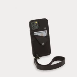 Bandolier 2020 Cruise Leather IPhone XS Max IPhone XR IPhone 11 Pro For Women Black/pewter X Iphone Xr -Bandolier Online Shop org 4371