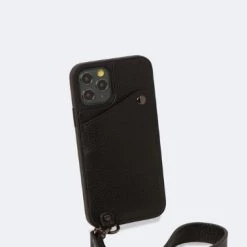 Bandolier 2020 Cruise Leather IPhone XS Max IPhone XR IPhone 11 Pro For Women Black/pewter X Iphone Xr -Bandolier Online Shop org 4373