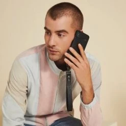 Bandolier 2020 Cruise Leather IPhone XS Max IPhone XR IPhone 11 Pro For Women Black/pewter X Iphone Xr -Bandolier Online Shop org 4375