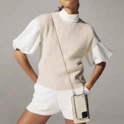 Bandolier Plain Leather IPhone X IPhone XS IPhone XS Max IPhone XR For Women Black/pewter X Iphone13 -Bandolier Online Shop org 438