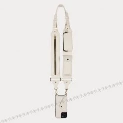 Bandolier Street Style Plain Leather Co-ord IPhone 8 Plus IPhone X For Women Greige/silver X Iphone 6 Plus -Bandolier Online Shop org 4419