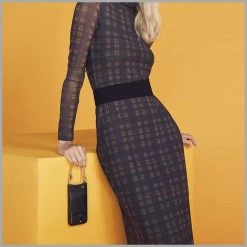 Bandolier Heart Chain IPhone 8 IPhone 8 Plus IPhone X IPhone XS For Women Gold X One Size -Bandolier Online Shop org 4431